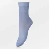 Alma Solid Sock | BeckSöndergaard Best