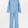 Archie Pyjamas Set | BeckSöndergaard Best Sale