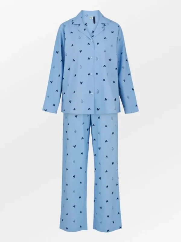 Archie Pyjamas Set | BeckSöndergaard Best Sale