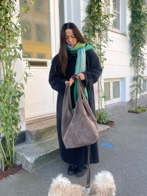 Bartletts Scarf | BeckSöndergaard Hot