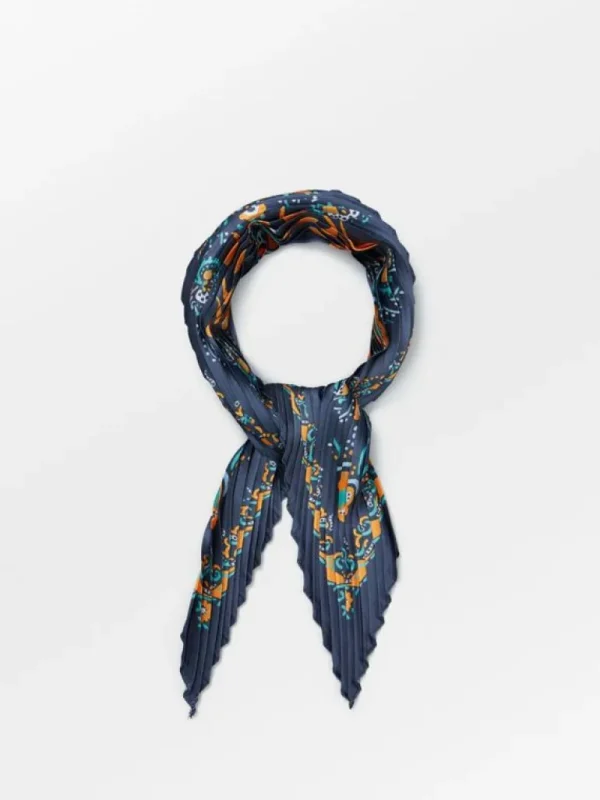 Belgrave Plea Scarf | BeckSöndergaard Fashion