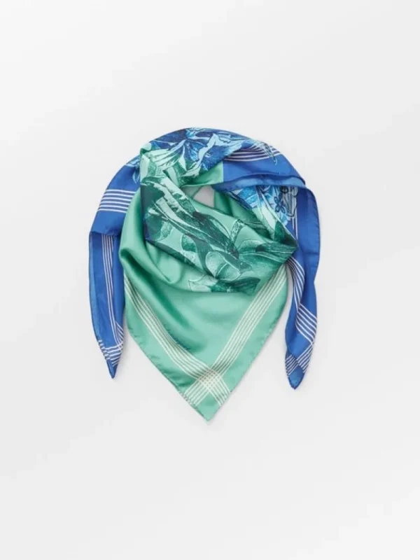 Blooms Sia Scarf | BeckSöndergaard Discount