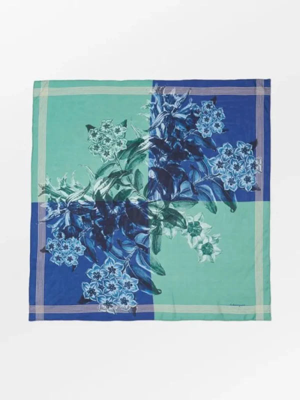 Blooms Sia Scarf | BeckSöndergaard Discount