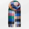 Check Anilopa Scarf | BeckSöndergaard Clearance