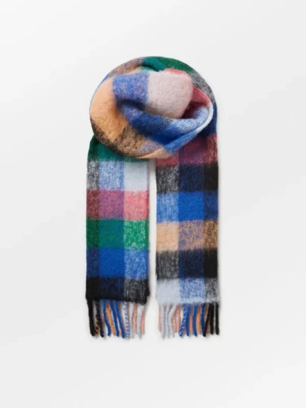 Check Anilopa Scarf | BeckSöndergaard Clearance