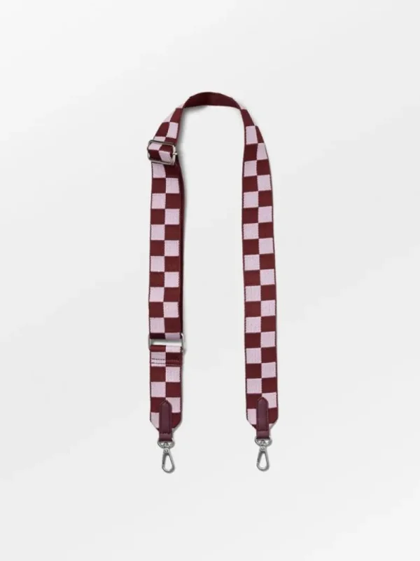 Checkie Strap | BeckSöndergaard Flash Sale