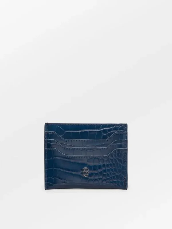 Croca Card Holder | BeckSöndergaard New