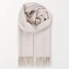 Crystal Edition Scarf | BeckSöndergaard Shop