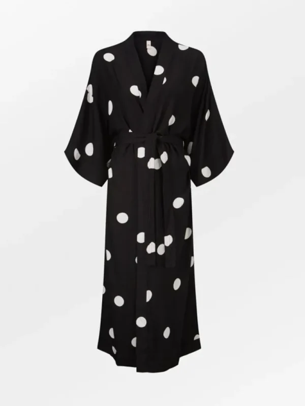 Deimos Long Kimono | BeckSöndergaard Cheap