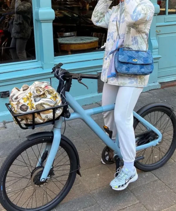 Dena Hollis Bag | BeckSöndergaard Sale