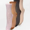 Dina Mix Sock 4 Pack | BeckSöndergaard Hot