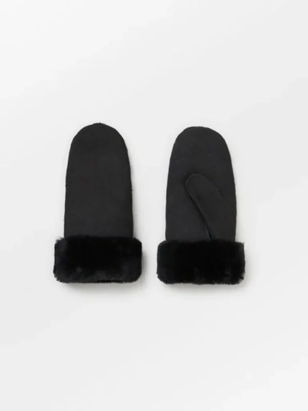 Doa Shearling Mitten | BeckSöndergaard Cheap