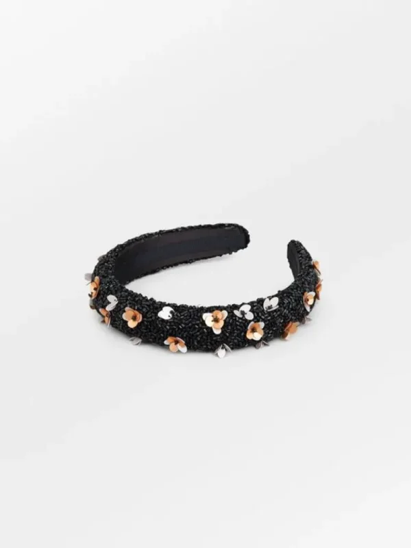 Floradora Beaded Hairbrace | BeckSöndergaard Hot