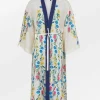 Florica Luelle Kimono | BeckSöndergaard Cheap