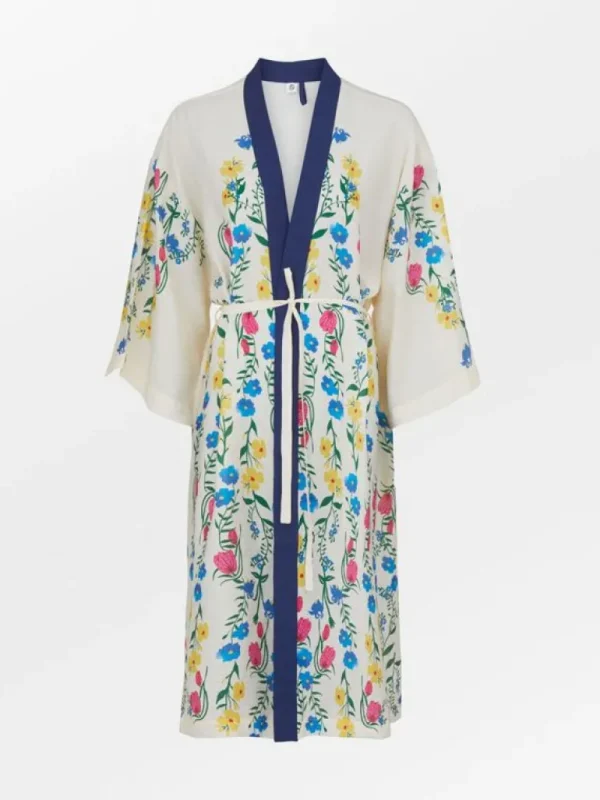 Florica Luelle Kimono | BeckSöndergaard Cheap