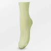 Glitter Drake Sock - Green Limeade | BeckSöndergaard Sale