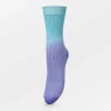 Gradiant Glitter Sock | BeckSöndergaard Cheap