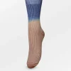 Gradiant Glitter Sock | BeckSöndergaard Best