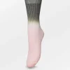 Gradiant Glitter Sock | BeckSöndergaard Outlet