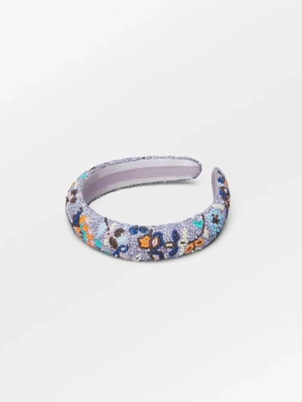 Granville Beaded Hairbrace | BeckSöndergaard Online