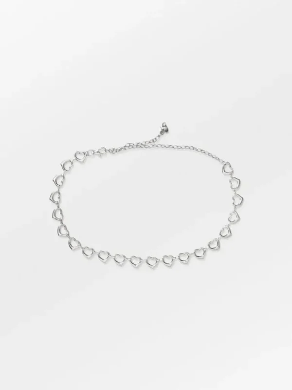 Heart Chain Belt | BeckSöndergaard Clearance