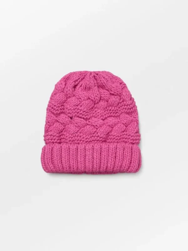 Isla Beanie | BeckSöndergaard Outlet