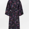 Ivoria Floral Luelle Kimono | BeckSöndergaard Outlet