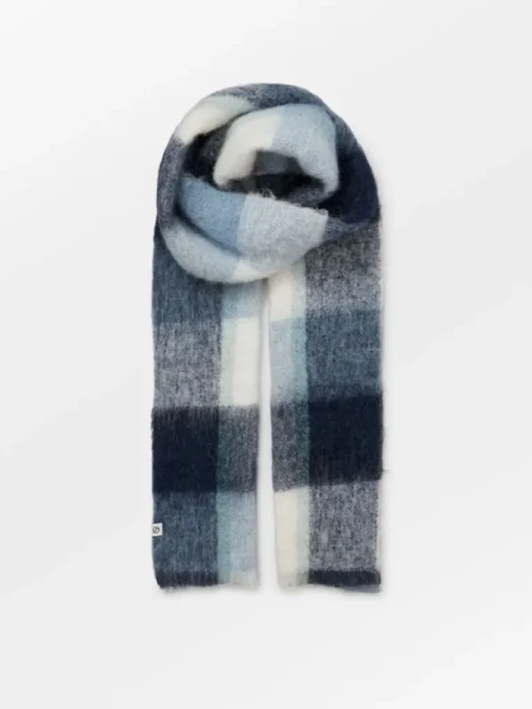 James Scarf | BeckSöndergaard Fashion