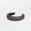 Jazzy Hairbrace - Black | BeckSöndergaard Cheap