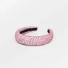 Jazzy Hairbrace - Fuchsia | BeckSöndergaard Hot