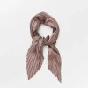 Laz Plea Scarf | BeckSöndergaard Clearance