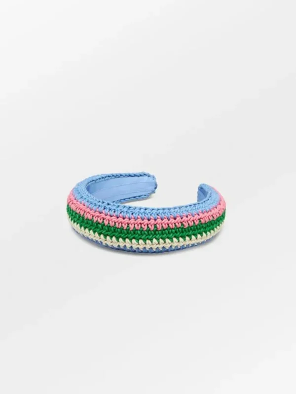 Leandra Hairbrace | BeckSöndergaard Best Sale