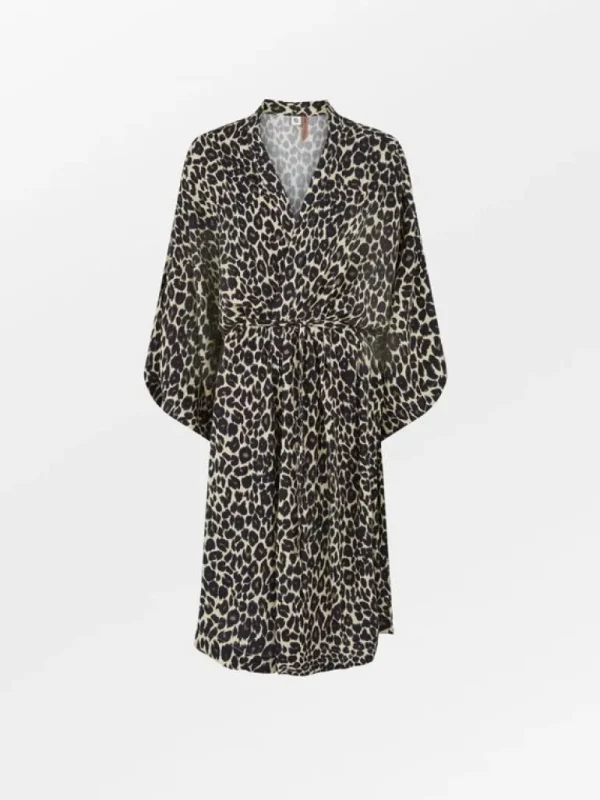 Leoli Moss Leonora Kimono | BeckSöndergaard Outlet