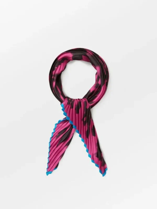 Leona Plea Scarf | BeckSöndergaard Store