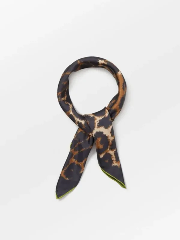 Leovia Sia Scarf | BeckSöndergaard New