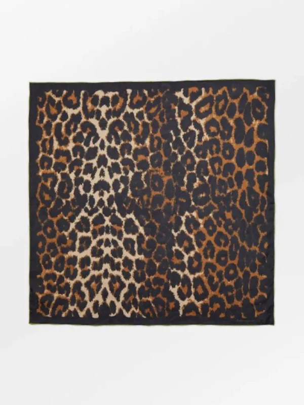 Leovia Sia Scarf | BeckSöndergaard New