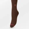 Logo Cotta Sock | BeckSöndergaard Discount