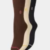 Logo Cotta Sock 3 Pack | BeckSöndergaard Cheap