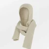 Matty Combo Scarf | BeckSöndergaard Store