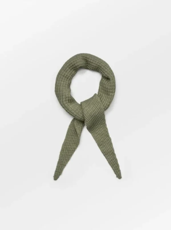 Matty Triangle Scarf | BeckSöndergaard Cheap