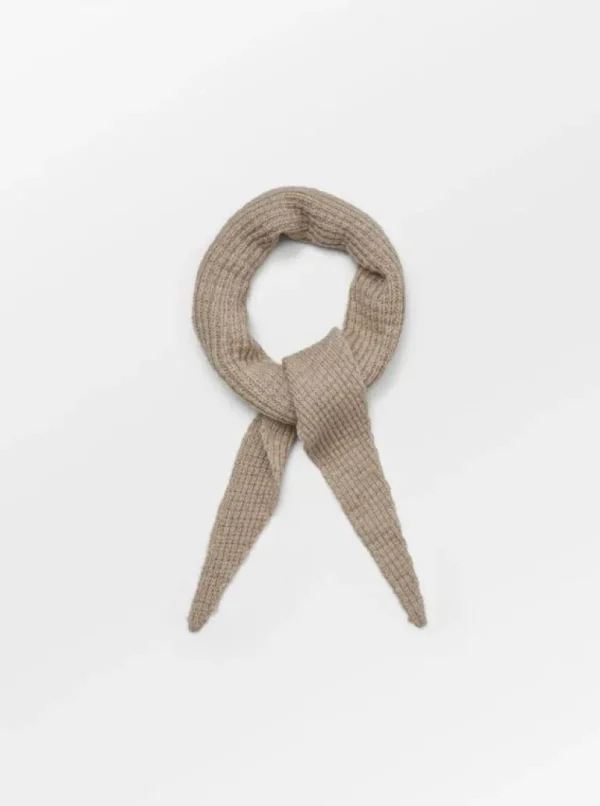 Matty Triangle Scarf | BeckSöndergaard Discount