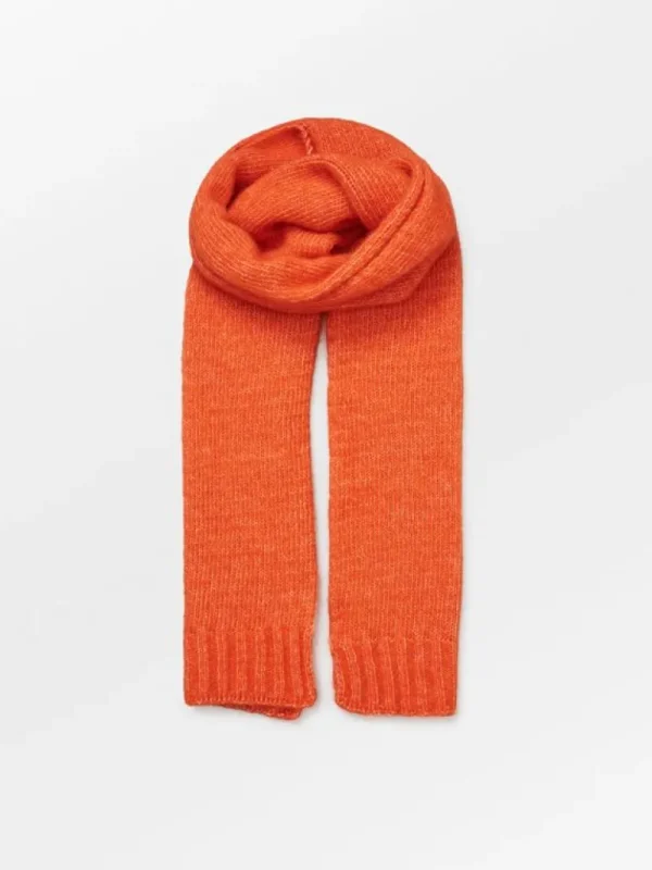 Maxlen Scarf | BeckSöndergaard Outlet