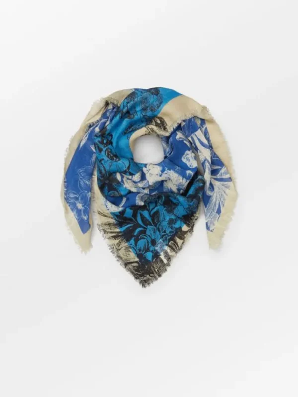 Melvina Woo Scarf | BeckSöndergaard Hot