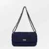 Midnight Hollis Bag | BeckSöndergaard Flash Sale