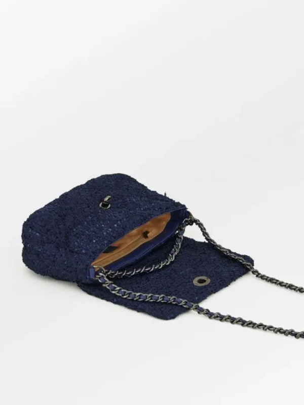 Midnight Hollis Bag | BeckSöndergaard Flash Sale