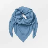 Mill Scarf - Seasonal Colors | BeckSöndergaard Discount