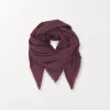 Mill Scarf - Seasonal Colors | BeckSöndergaard Discount