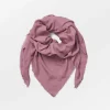 Mill Scarf - Seasonal Colors | BeckSöndergaard Online