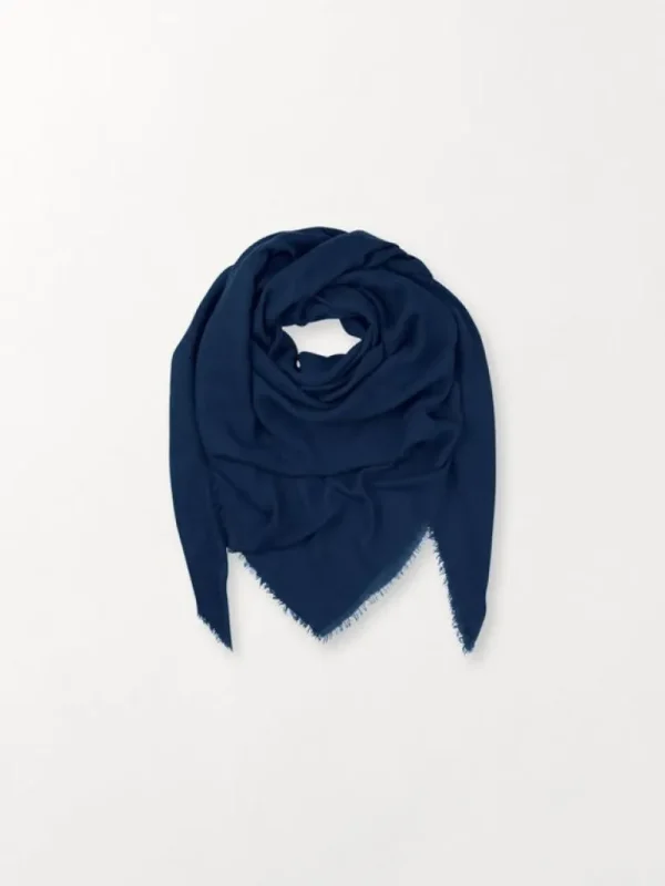 Mill Scarf - Seasonal Colors | BeckSöndergaard Best