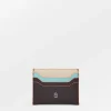 Mixy Block Card Holder | BeckSöndergaard Clearance